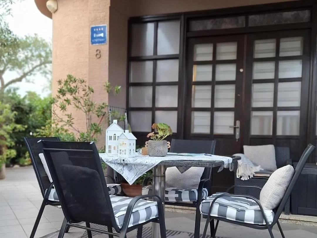 Deluxe Apartment No.8 Zadar Croatia