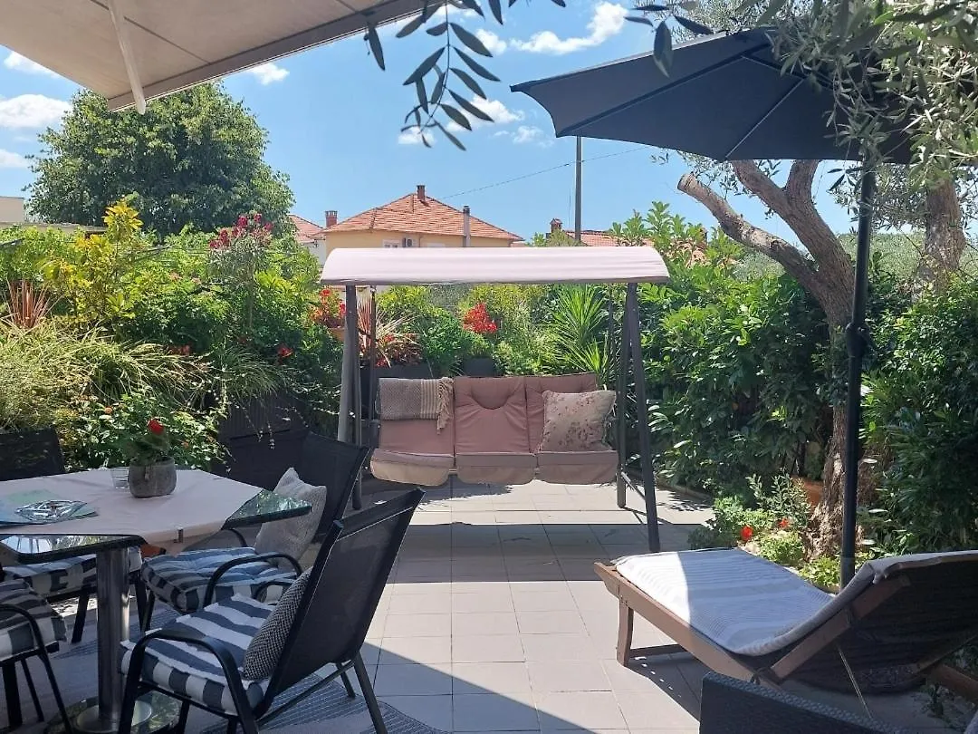 Deluxe Apartment No.8 Zadar