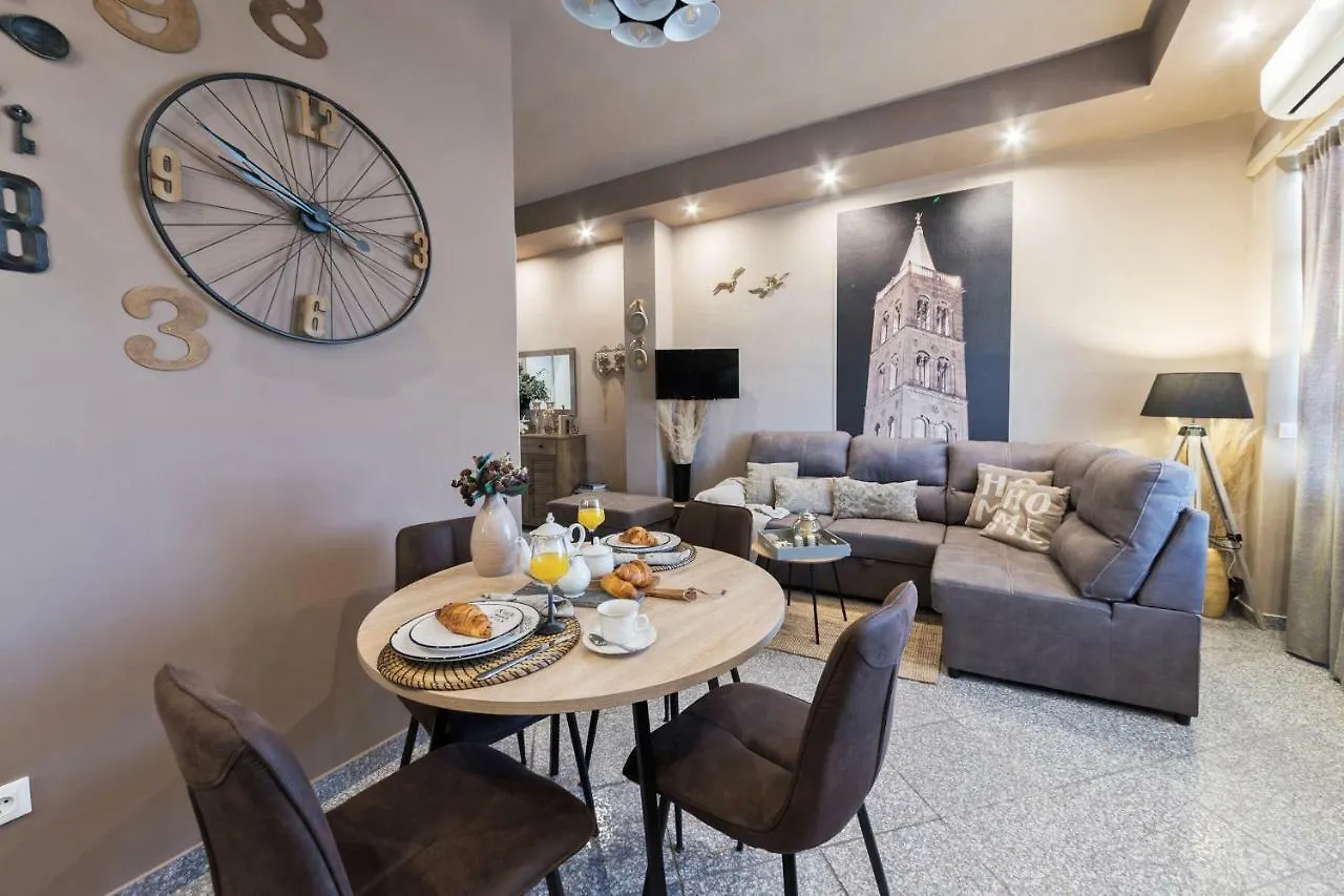Deluxe Apartment No.8 Zadar