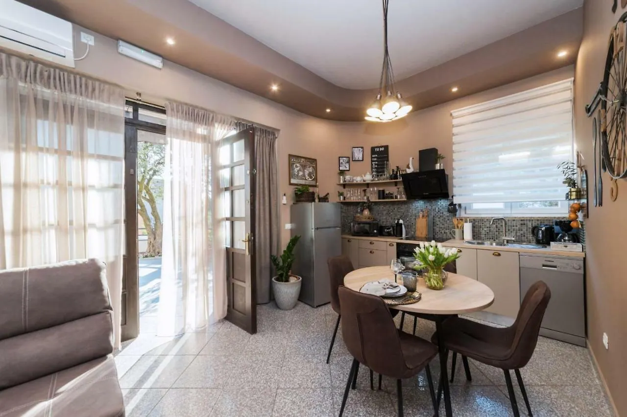 Deluxe Apartment No.8 Zadar