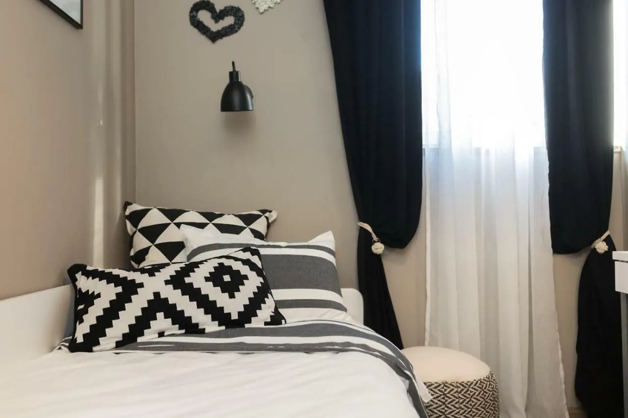 Deluxe Apartment No.8 Zadar Croatia