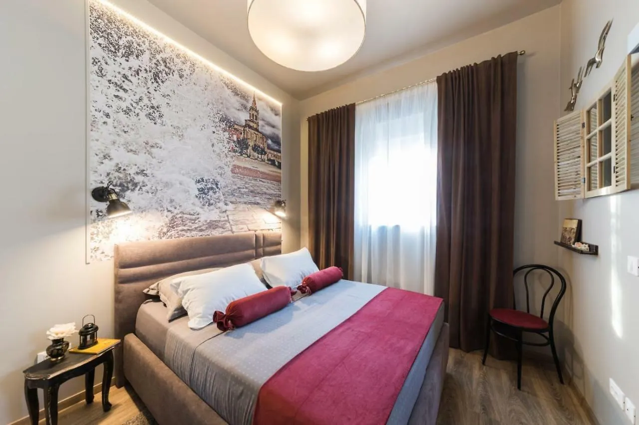 Deluxe Apartment No.8 Zadar
