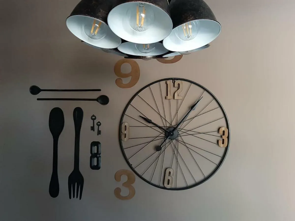 Deluxe Apartment No.8 Zadar
